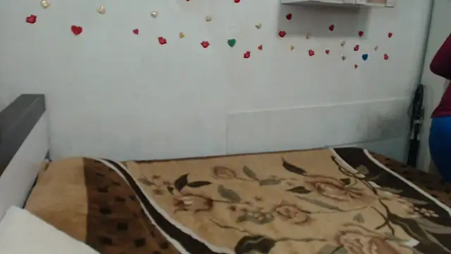 Lilia4joy Show Webcam