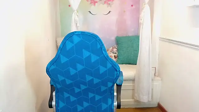 แชท XXX สดของ Natasha_Ferrec