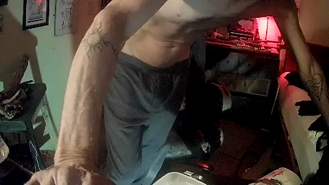 แชท XXX สดของ druetrue