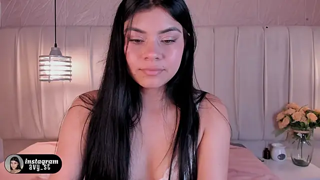 avy_st's Live XXX Chat