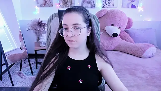 VirtuallVoyantのライブXXXチャット