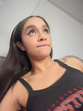 دردشة Isabella-Teen الجنسية المباشرة