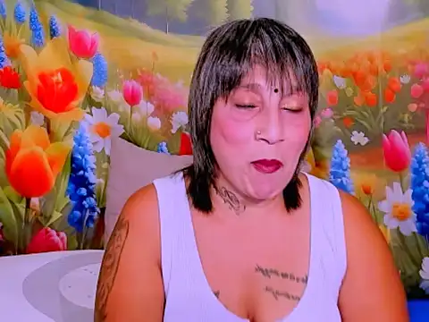 indianroxyのライブXXXチャット