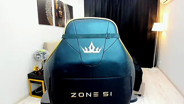 Chatroom XXX en direct de RedLipse