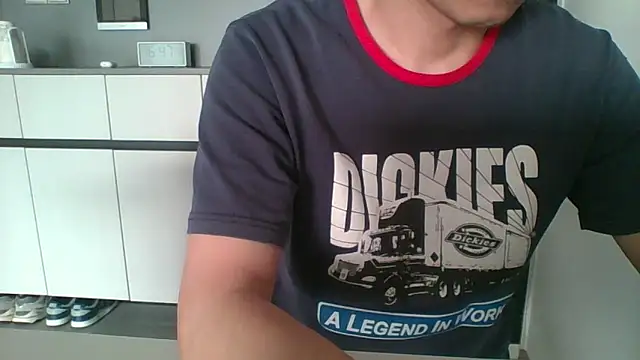 nole_china7 Show Webcam