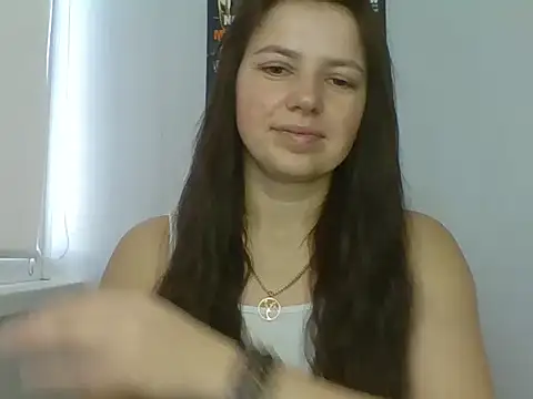 Naughty_Nata: онлайн-секс-чат