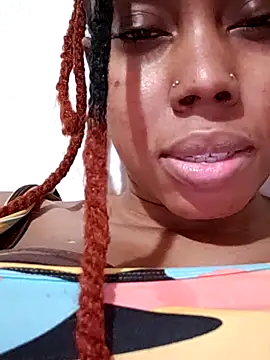 Sembang XXX Secara Langsung HONEYSWEETS_LIVE