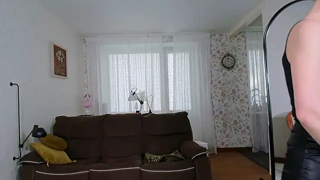 Anastasiagate 现场XXX聊天