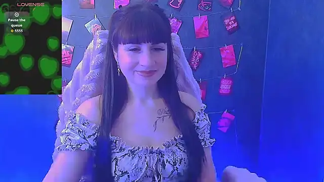 Chat XXX Live Violla_My