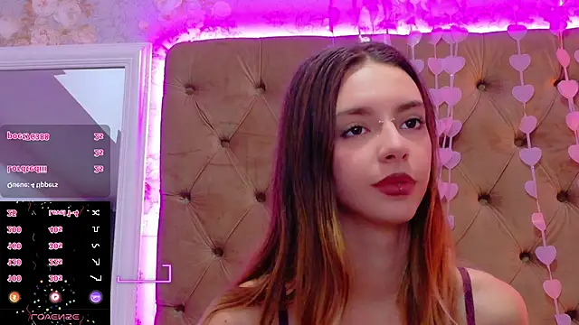 CoraVex Live XXX Chat