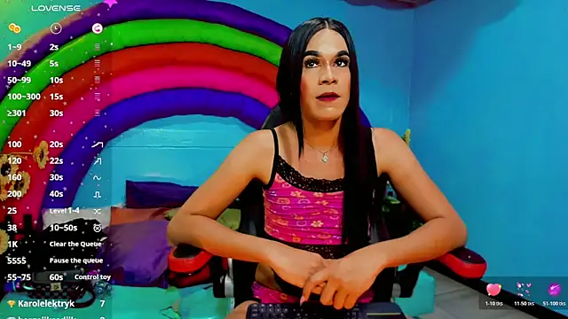 دردشة Karlaa_Hernandez_ الجنسية المباشرة