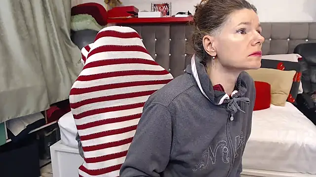 Chat XXX en directo de kellyterapy