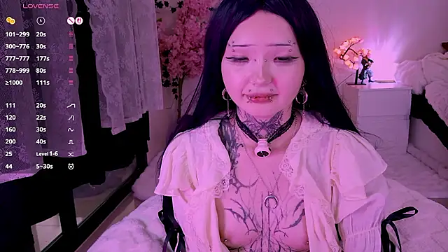 Živý XXX chat Lein_Bone