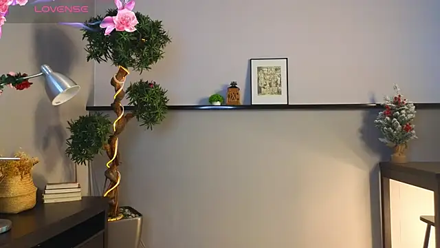 Chatroom XXX en direct de BrigittePirolli