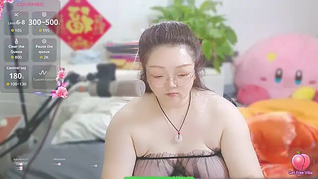 Živý XXX chat AngelwithEcup