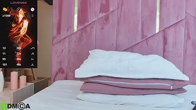 SelenaDaze: απευθείας συνομιλία ΧΧΧ