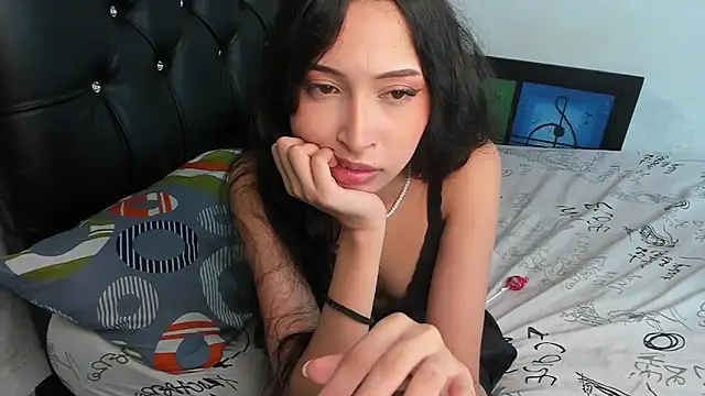 Britney_Rose – Live XXX-chat