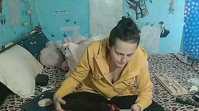 Chat XXX Live brighteyes77