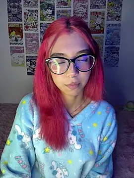 دردشة Valen-Foxx1 الجنسية المباشرة