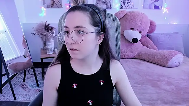 VirtuallVoyant – Live XXX-chat