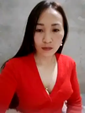 Thobaby112 网络视讯表演