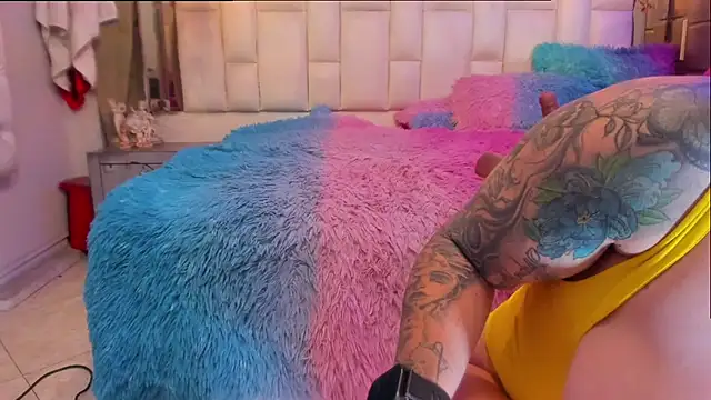 Czat XXX na żywo – Nara_belen