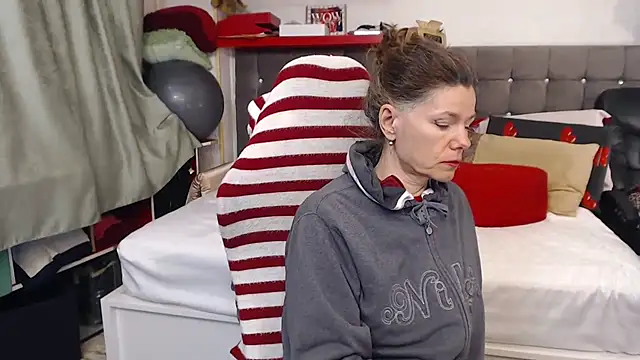 kellyterapy Chat XXX in diretta