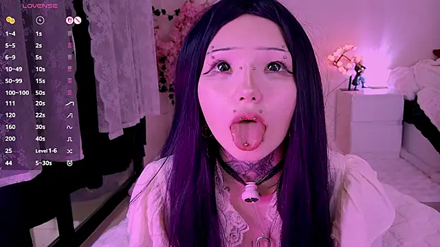 Lein_Bone Live XXX-Chat