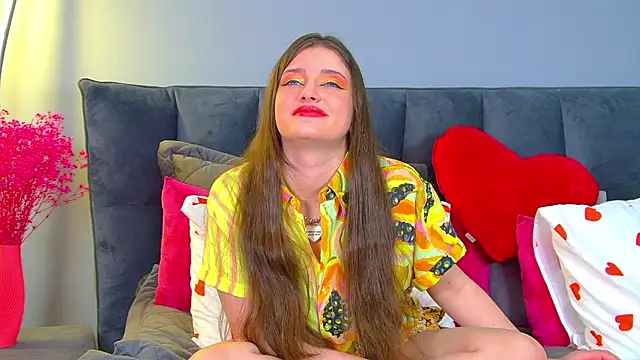 Chatroom XXX en direct de JessicaJewells