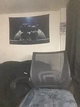 Chat XXX Live slimgod13