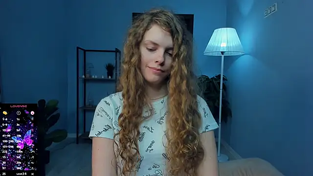 RayaNenlia Chat XXX in diretta