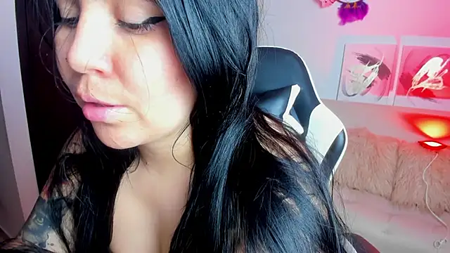 AilynRedn Live XXX chat