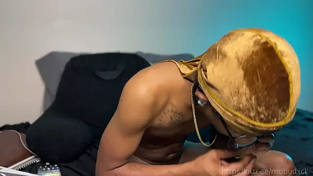 Chat XXX Live MobyDxck