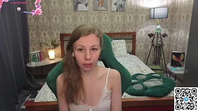 Lill_Mary 即時 XXX 聊天