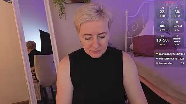 Онлайн чат XXX Nika_Smit