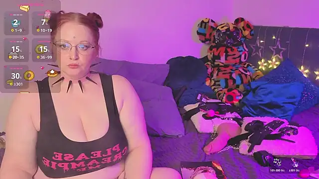 MilanaSkyingg live XXX chat