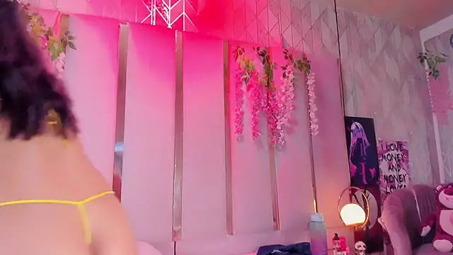 EmmaWilliam1 Chat XXX in diretta