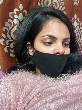 Sandhya_77 Show Webcam