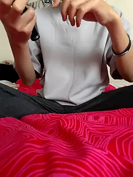 Show de webcam de jin_k