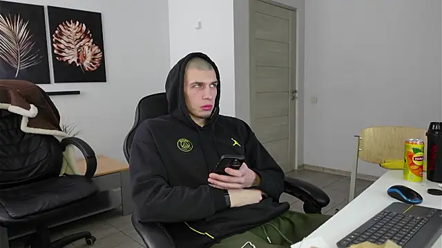 Chat XXX Live Ryan_Dozer