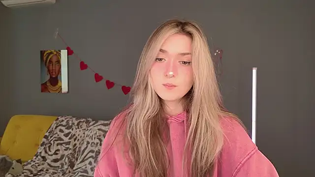 BellaSink Chat XXX in diretta