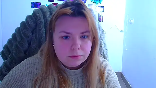 แชท XXX สดของ SusannaNight