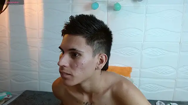 paullcb – Live XXX-chat