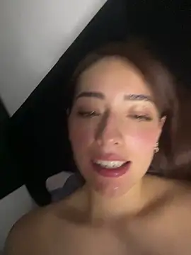 Sembang XXX Secara Langsung anny_bianchy