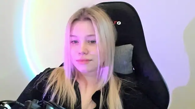 Lulu_Di Chat XXX in diretta
