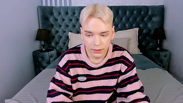 Chat XXX Live Je_Salvatore