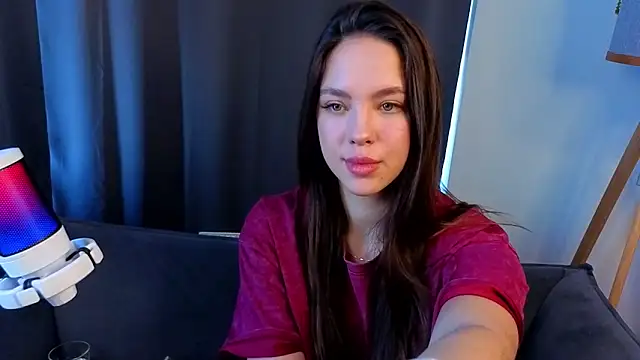 MeiLiscio Obrolan Langsung XXX