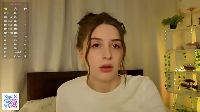 LeanneDinkle: онлайн-секс-чат