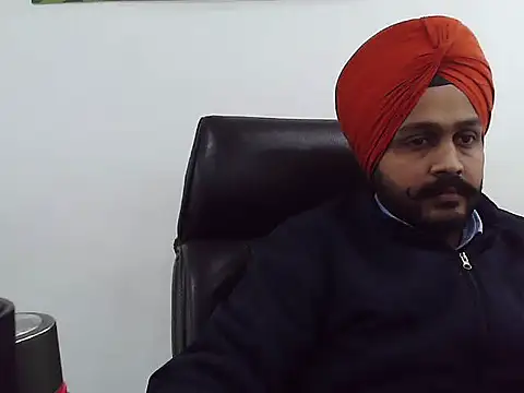 Chat XXX Live tejvirdhanoa