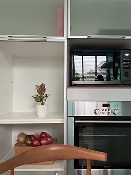 NaomisroomのライブXXXチャット